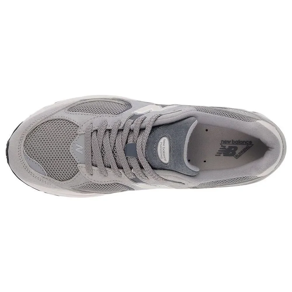 New Balance 2002R Steel Grey Orca M2002RST Running Shoes Men's Size 12